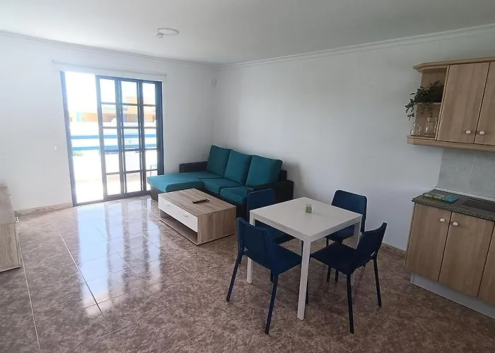 Casa La Concha بيت للعطل