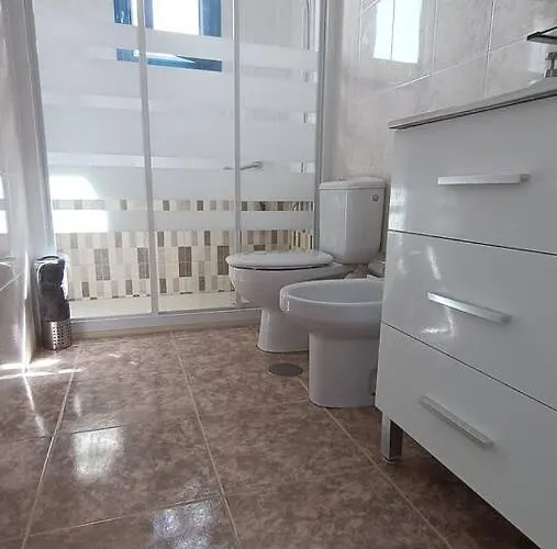 Casa La Concha كوستا كالما