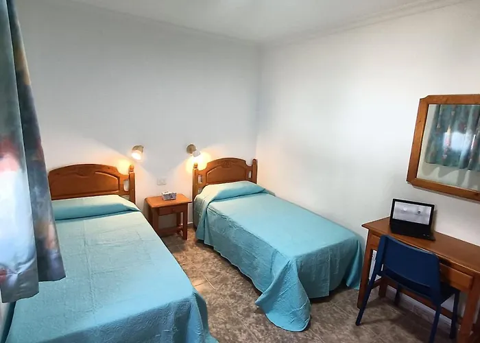 Casa La Concha *