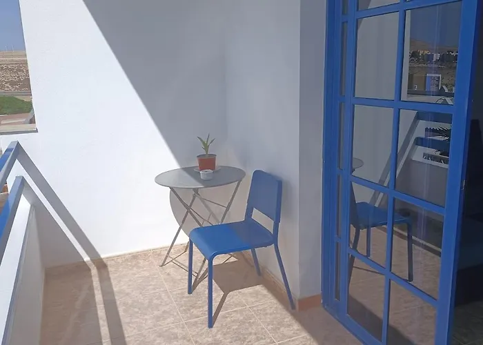 بيت للعطل Casa La Concha كوستا كالما