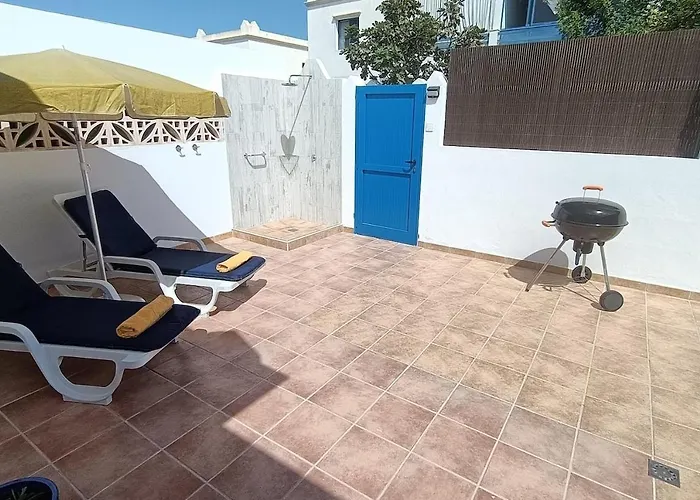 Casa La Concha * كوستا كالما