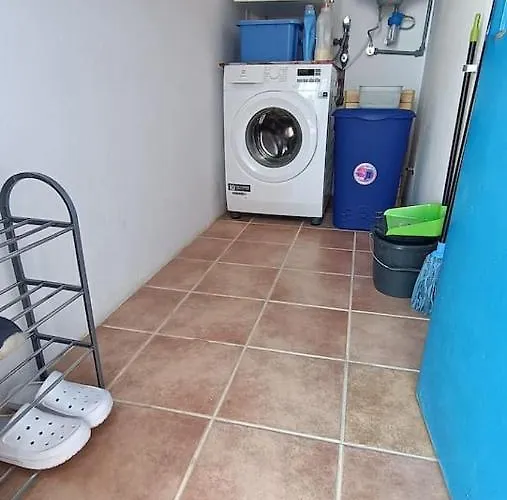 Casa La Concha * كوستا كالما