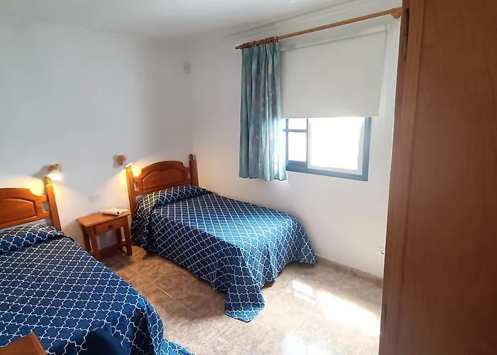 Casa La Concha بيت للعطل
