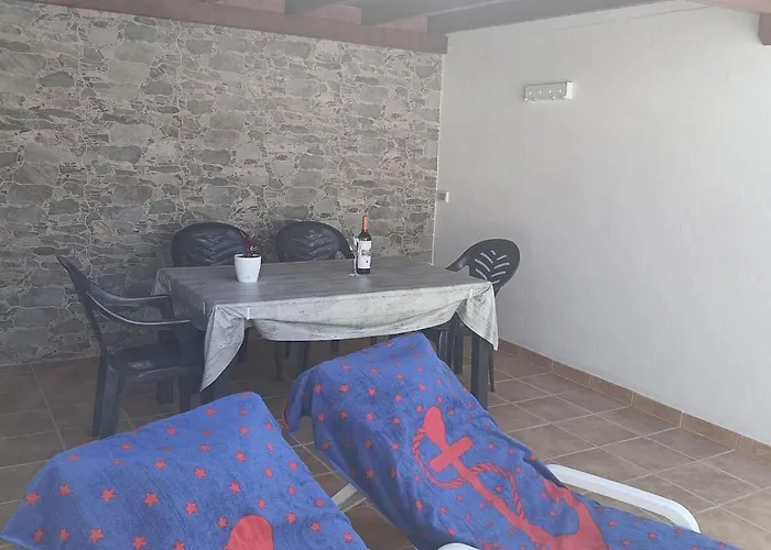 Casa La Concha بيت للعطل *