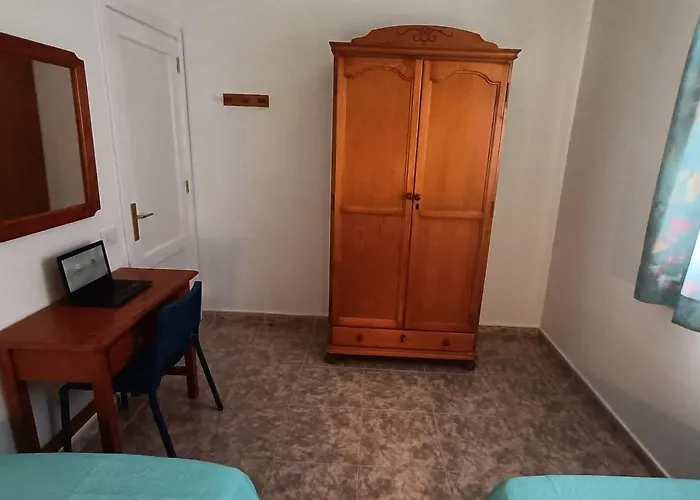 Casa La Concha كوستا كالما