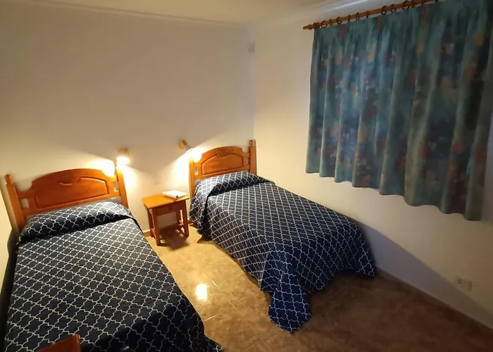 Casa La Concha بيت للعطل