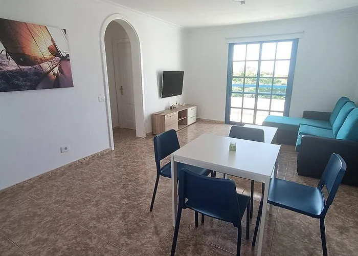 بيت للعطل Casa La Concha *