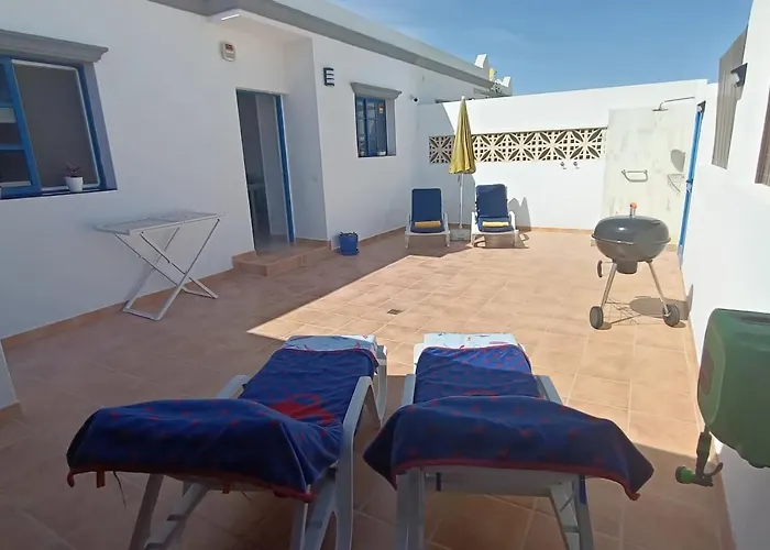 Casa La Concha *