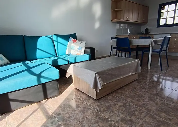 بيت للعطل Casa La Concha
