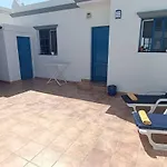 Casa La Concha בית נופש