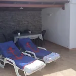 Casa La Concha בית נופש *