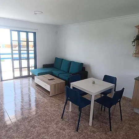 Casa La Concha Holiday home