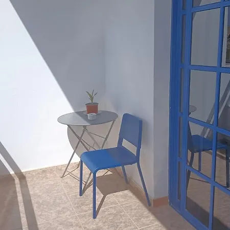 Holiday home Casa La Concha Costa Calma