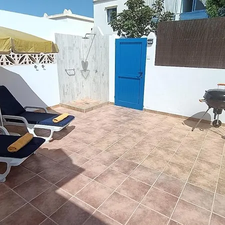 Casa La Concha * Costa Calma