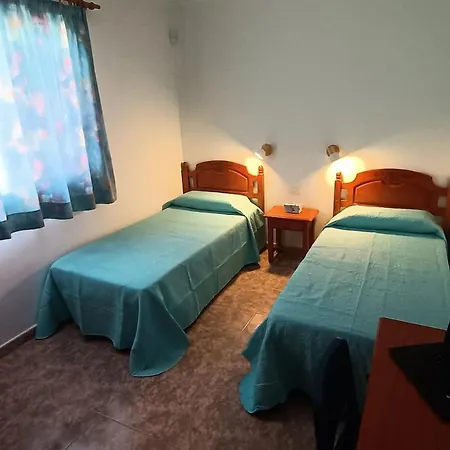 Casa La Concha Сasa de vacaciones *