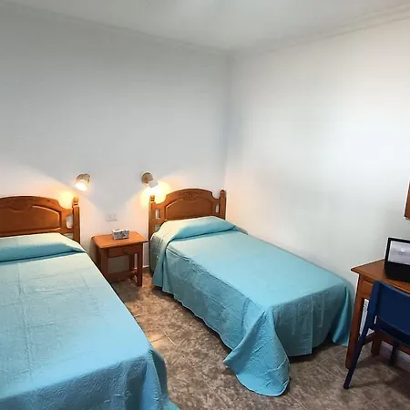 Casa La Concha *