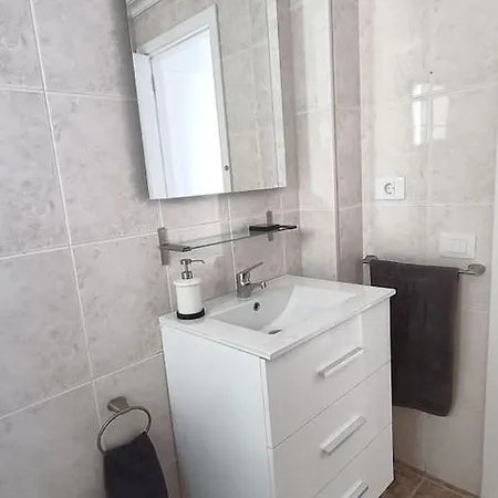 Casa La Concha Сasa de vacaciones *