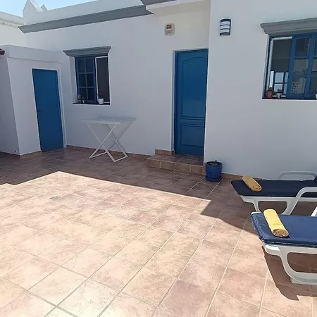 Casa La Concha Сasa de vacaciones
