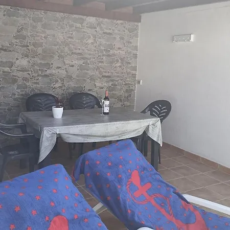 Casa La Concha Сasa de vacaciones *