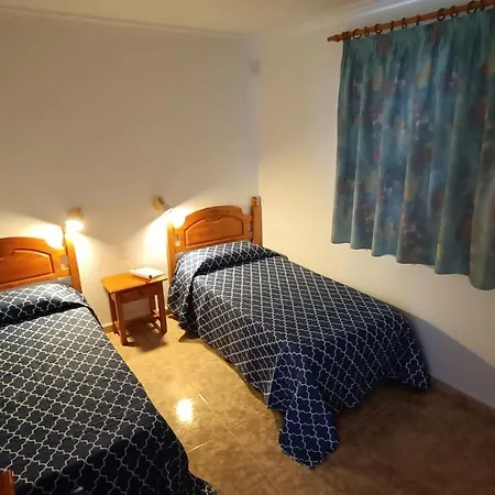 Casa La Concha Сasa de vacaciones