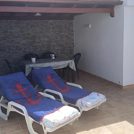 Casa La Concha Сasa de vacaciones *