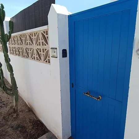 Casa La Concha Сasa de vacaciones