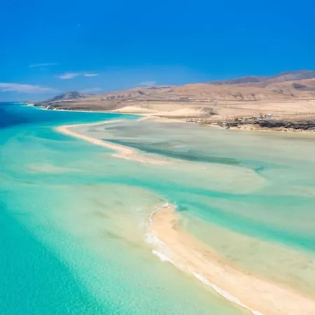 Casa La Concha Casa vacanze Costa Calma