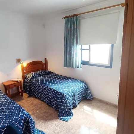 Casa La Concha Ferienhaus