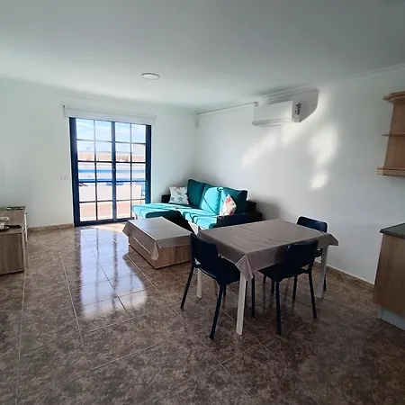 Casa La Concha Costa Calma
